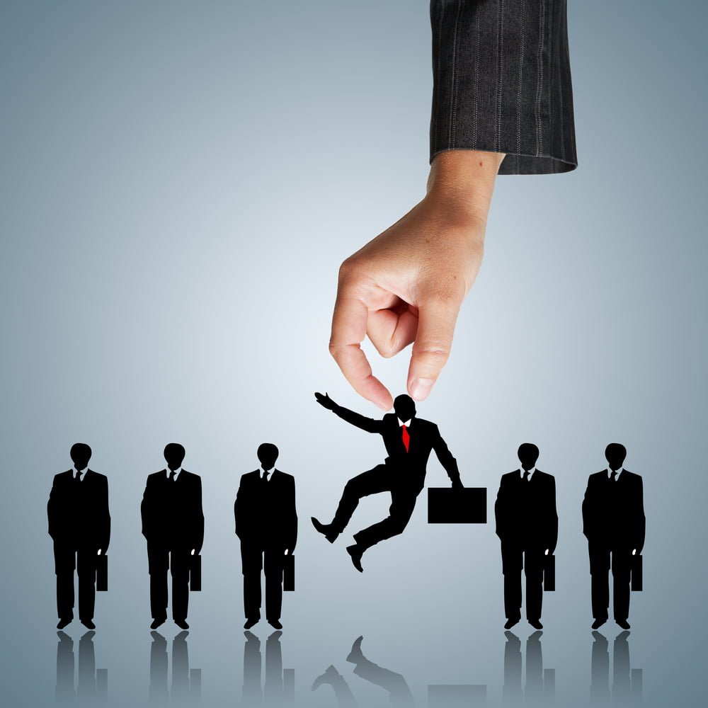 PRE EMPLOYMENT INVESTIGATIONS