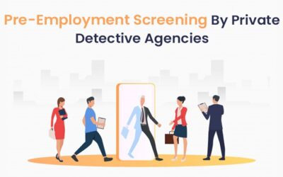 Pre-Employment Screening By Private Detective Agencies