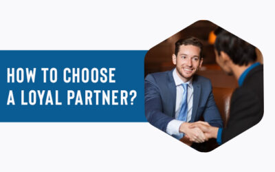 How To Choose A Loyal Partner?