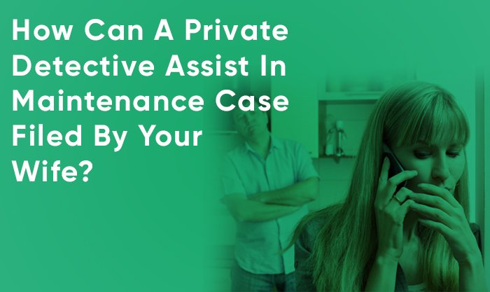 How Can A Private