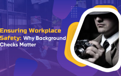 Ensuring Workplace Safety: Why Background Checks Matter