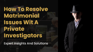 Private Investigators