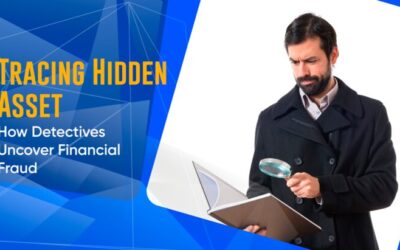 Tracing Hidden Assets: How Detectives Uncover Financial Fraud